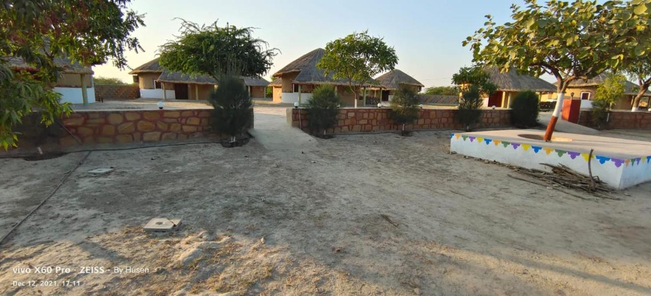 Mahefeel E Rann Resort Bherandiala Luaran gambar