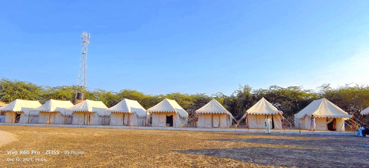 Mahefeel E Rann Resort Bherandiala Luaran gambar
