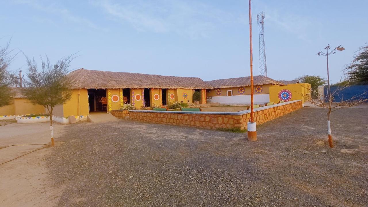 Mahefeel E Rann Resort Bherandiala Luaran gambar