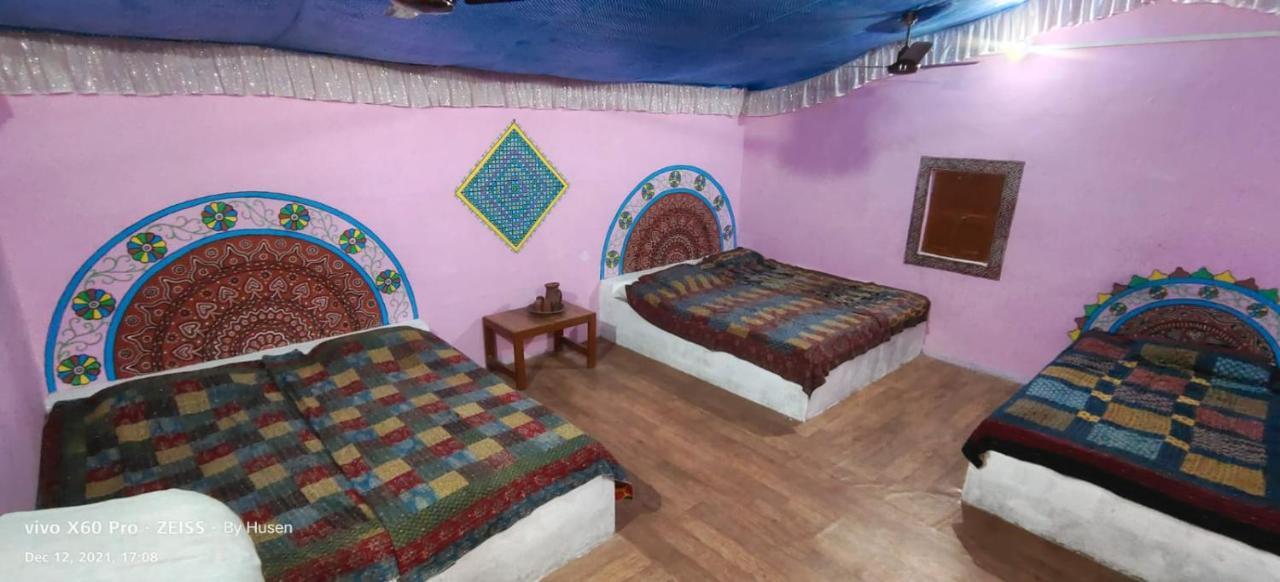 Mahefeel E Rann Resort Bherandiala Luaran gambar