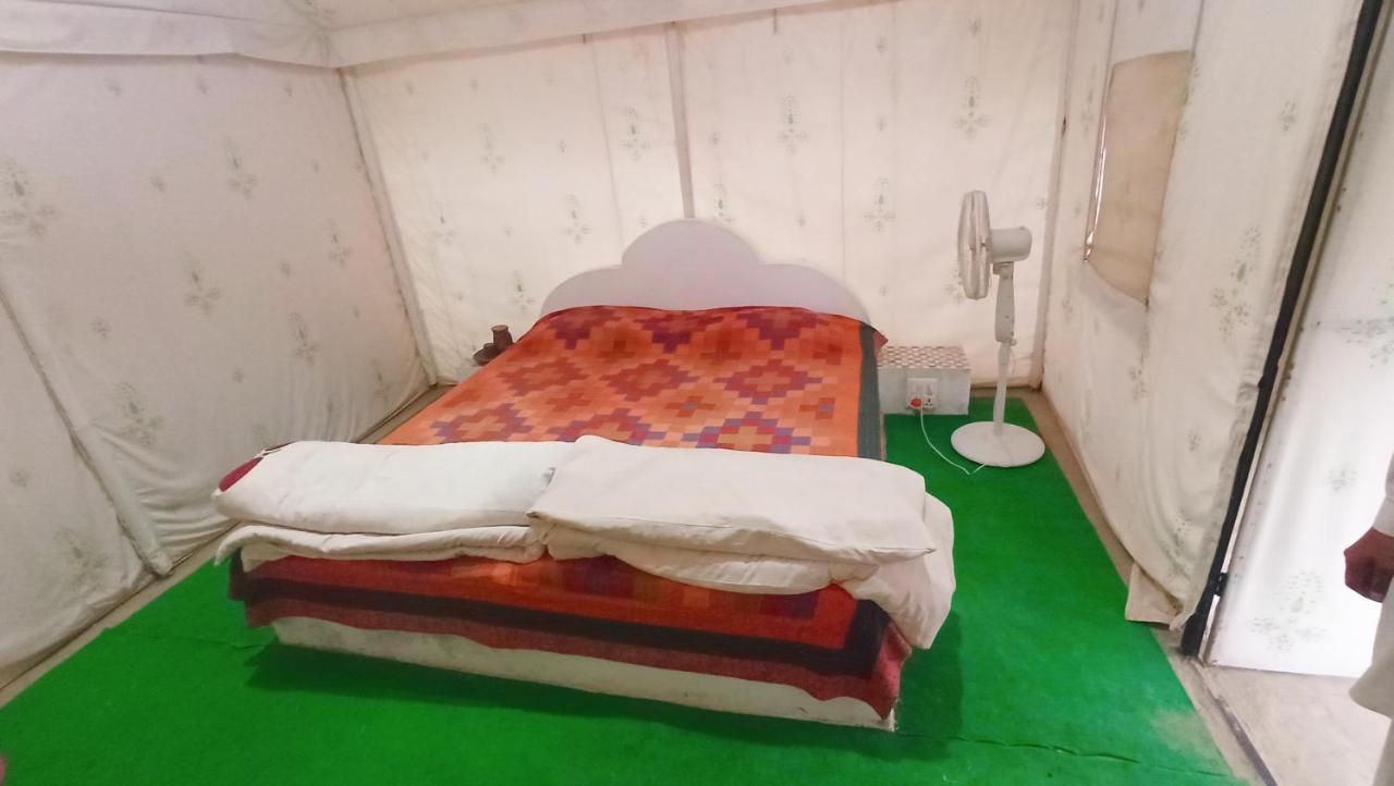 Mahefeel E Rann Resort Bherandiala Luaran gambar