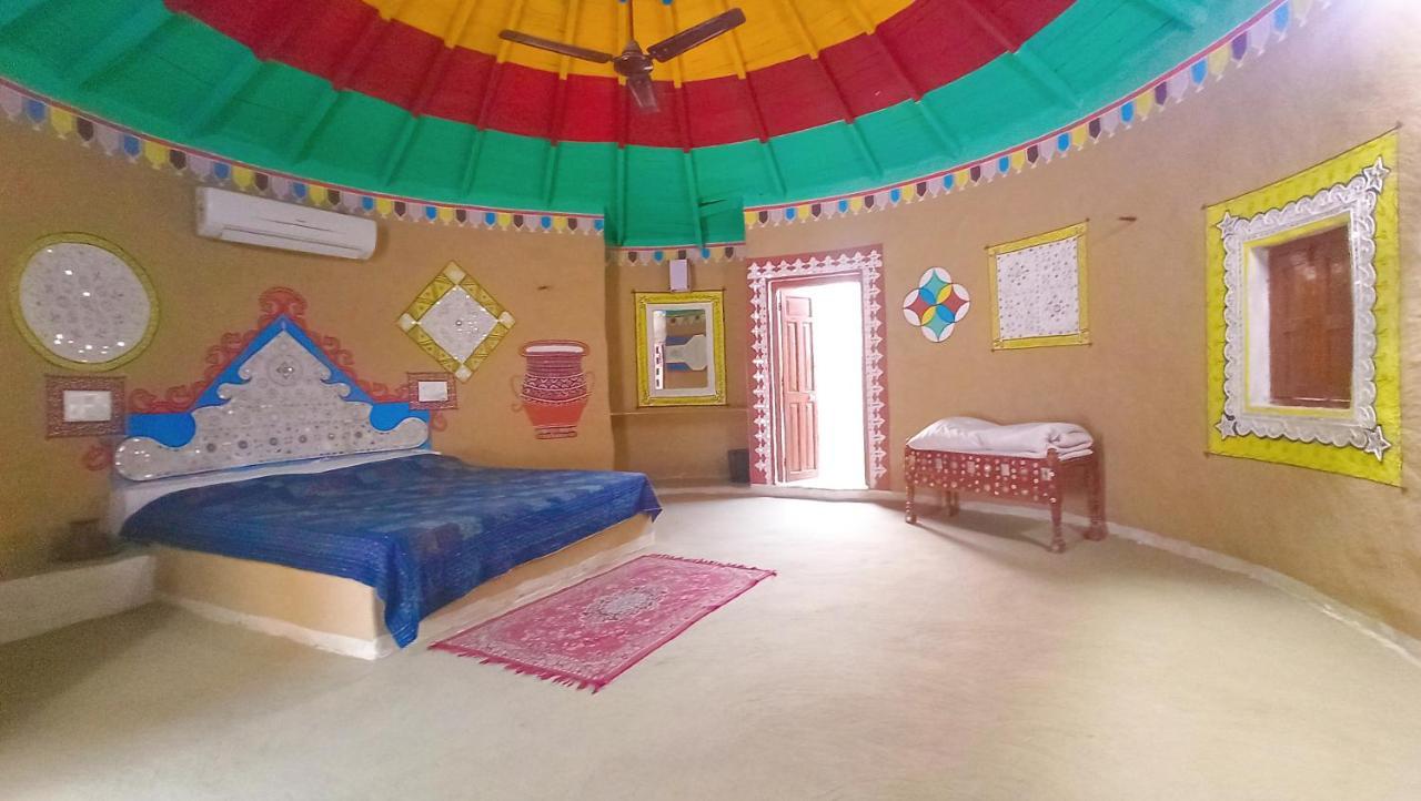 Mahefeel E Rann Resort Bherandiala Luaran gambar