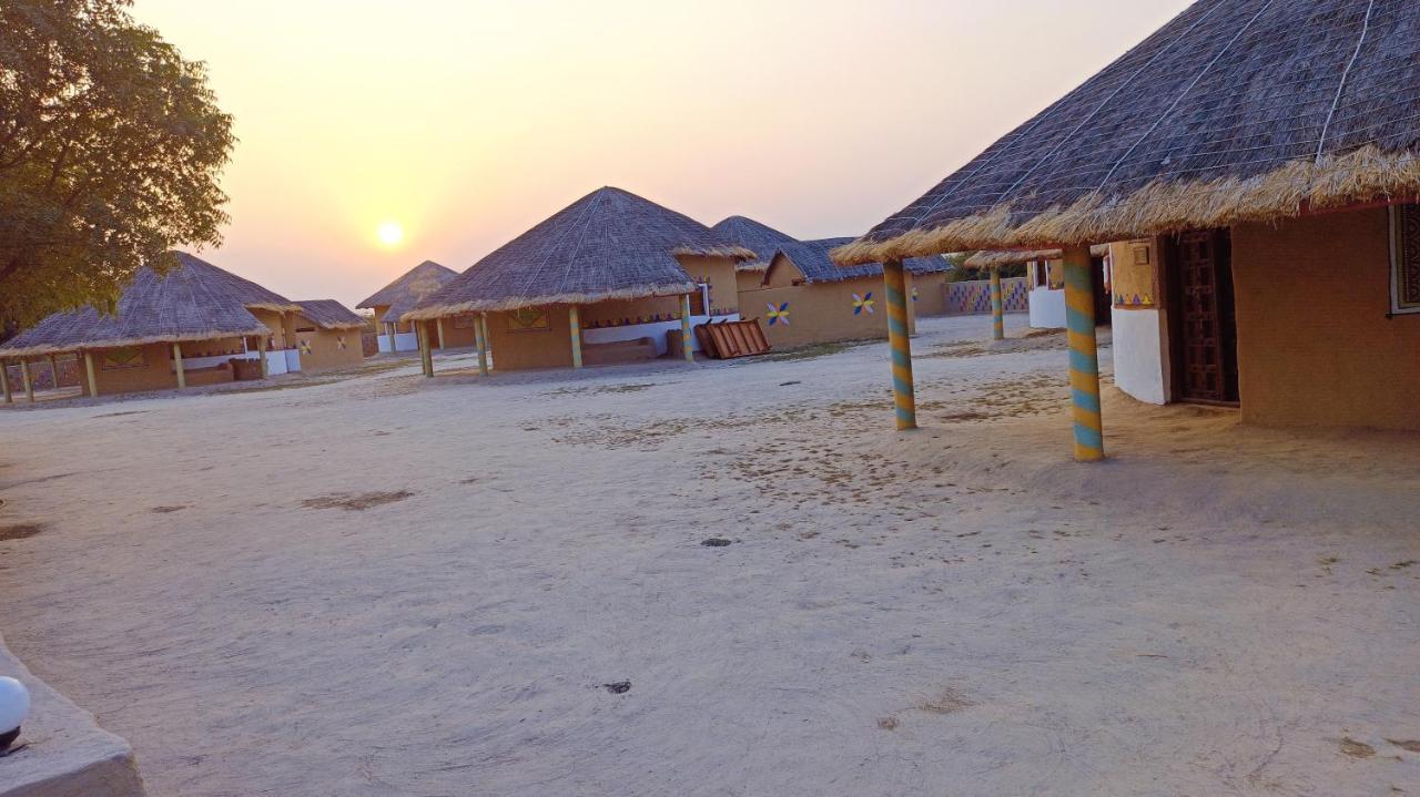 Mahefeel E Rann Resort Bherandiala Luaran gambar