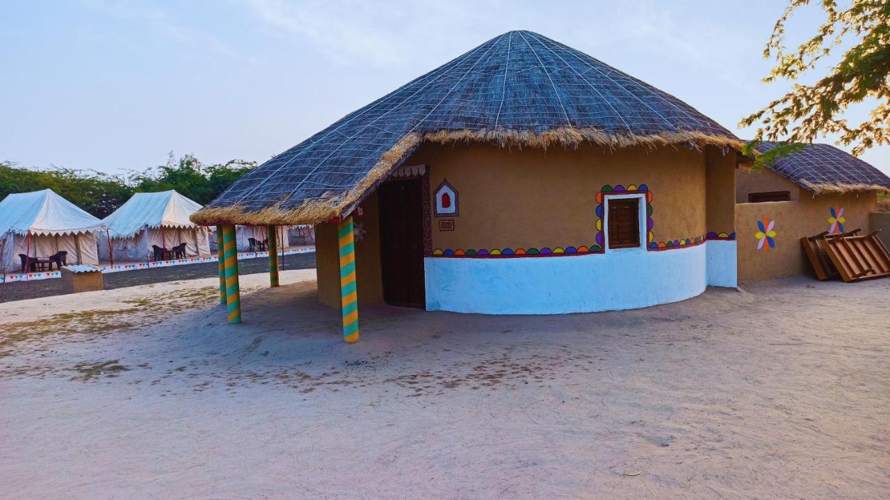 Mahefeel E Rann Resort Bherandiala Luaran gambar
