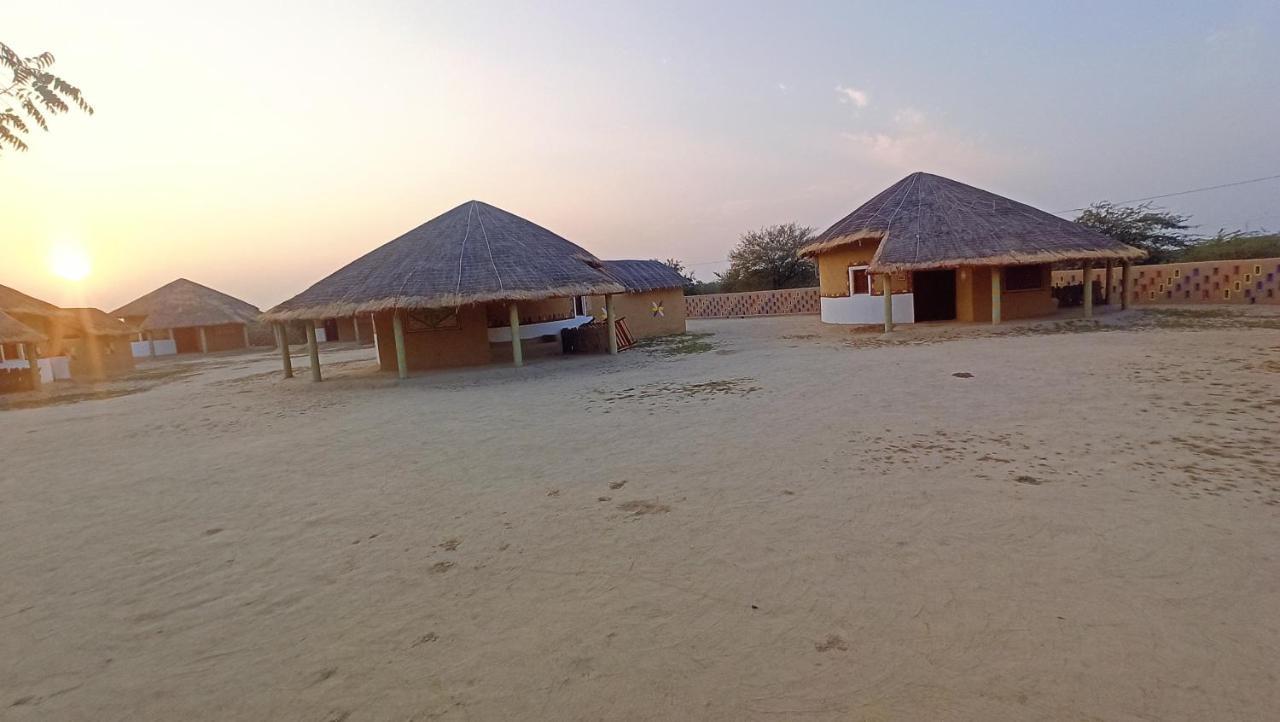 Mahefeel E Rann Resort Bherandiala Luaran gambar