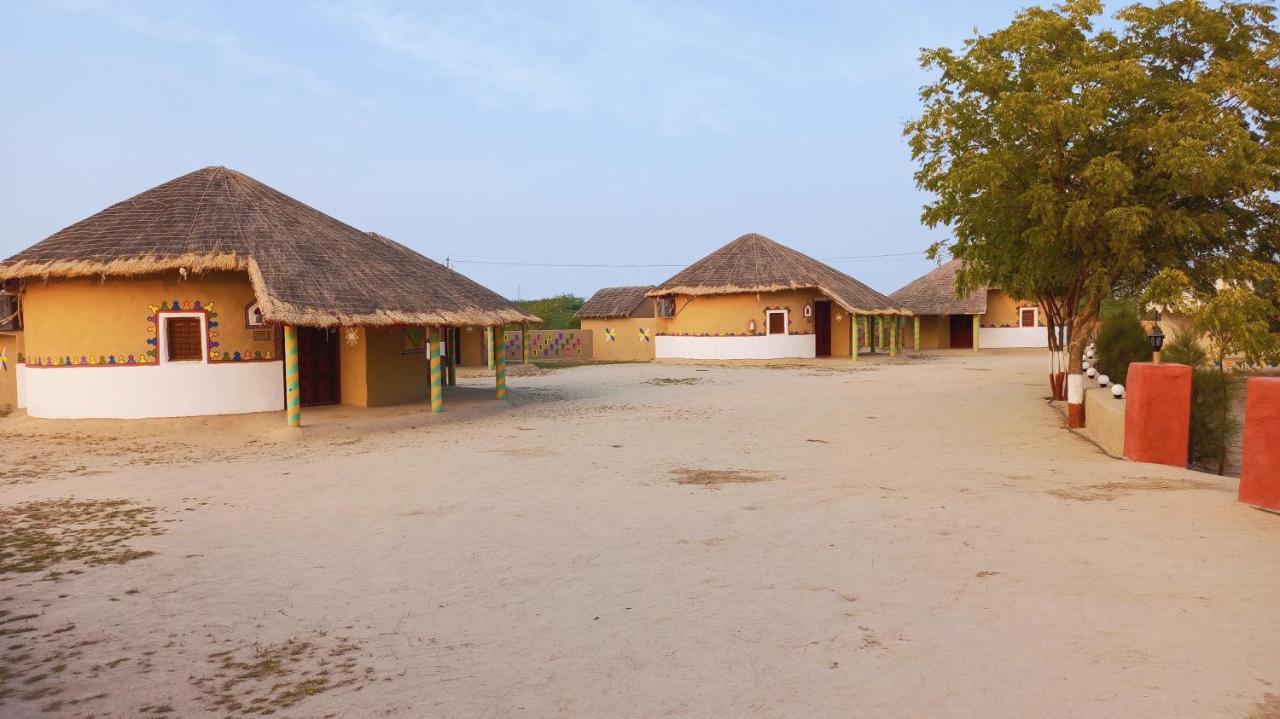 Mahefeel E Rann Resort Bherandiala Luaran gambar