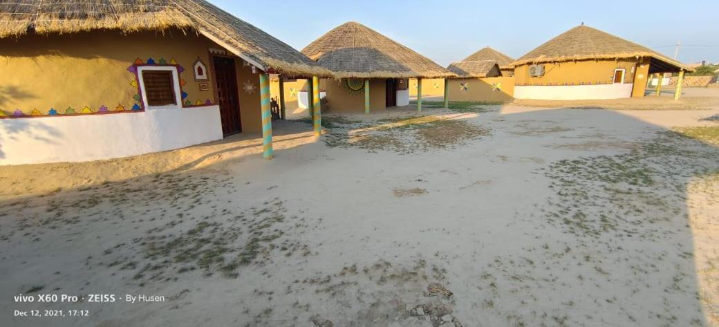Mahefeel E Rann Resort Bherandiala Luaran gambar