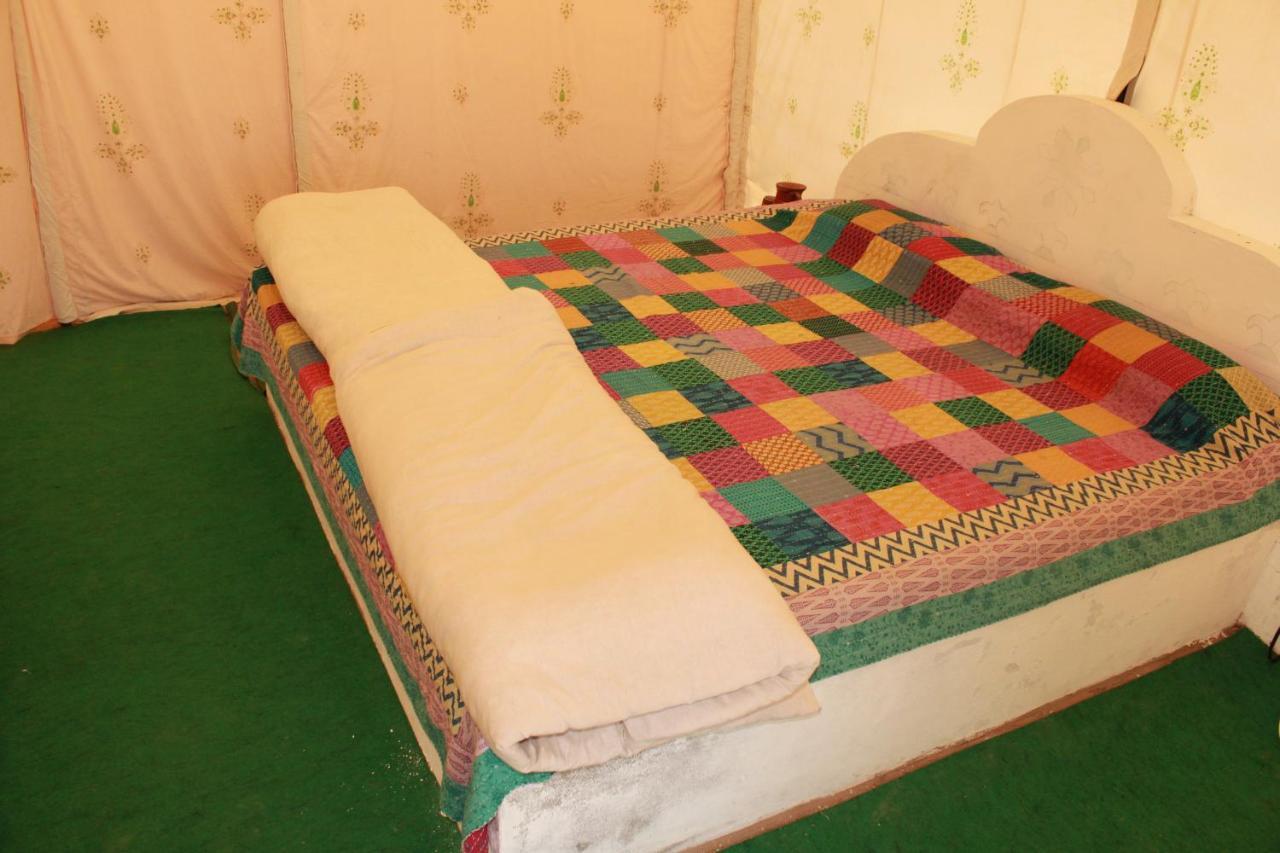 Mahefeel E Rann Resort Bherandiala Luaran gambar