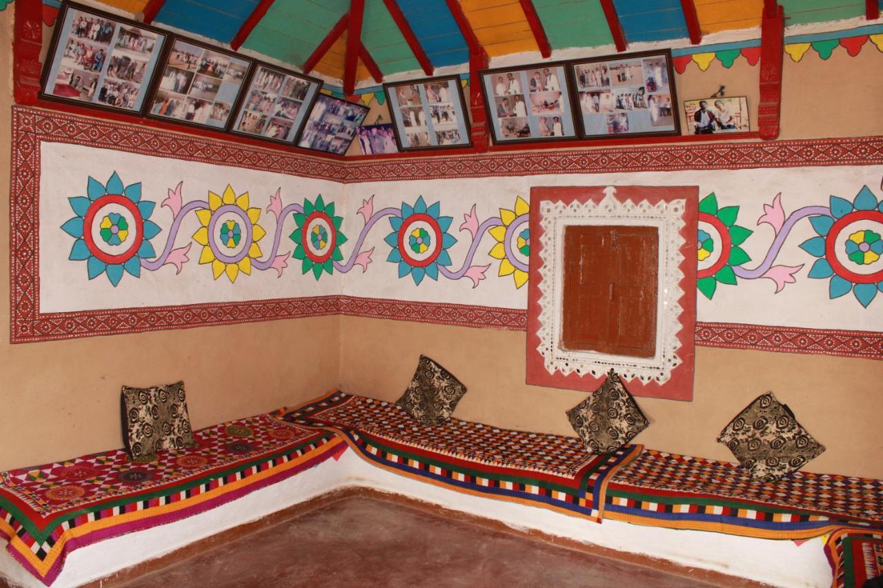 Mahefeel E Rann Resort Bherandiala Luaran gambar