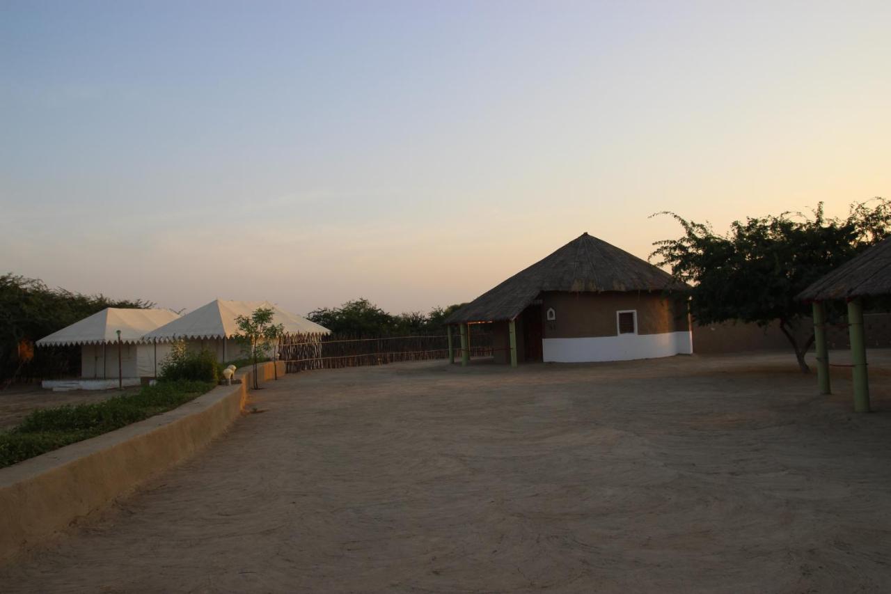 Mahefeel E Rann Resort Bherandiala Luaran gambar