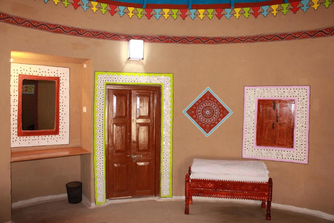 Mahefeel E Rann Resort Bherandiala Luaran gambar